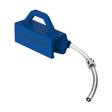 Evotech Motorcycle Blue Chain Lubricator Kit 22.5mm - 23.50mm Width