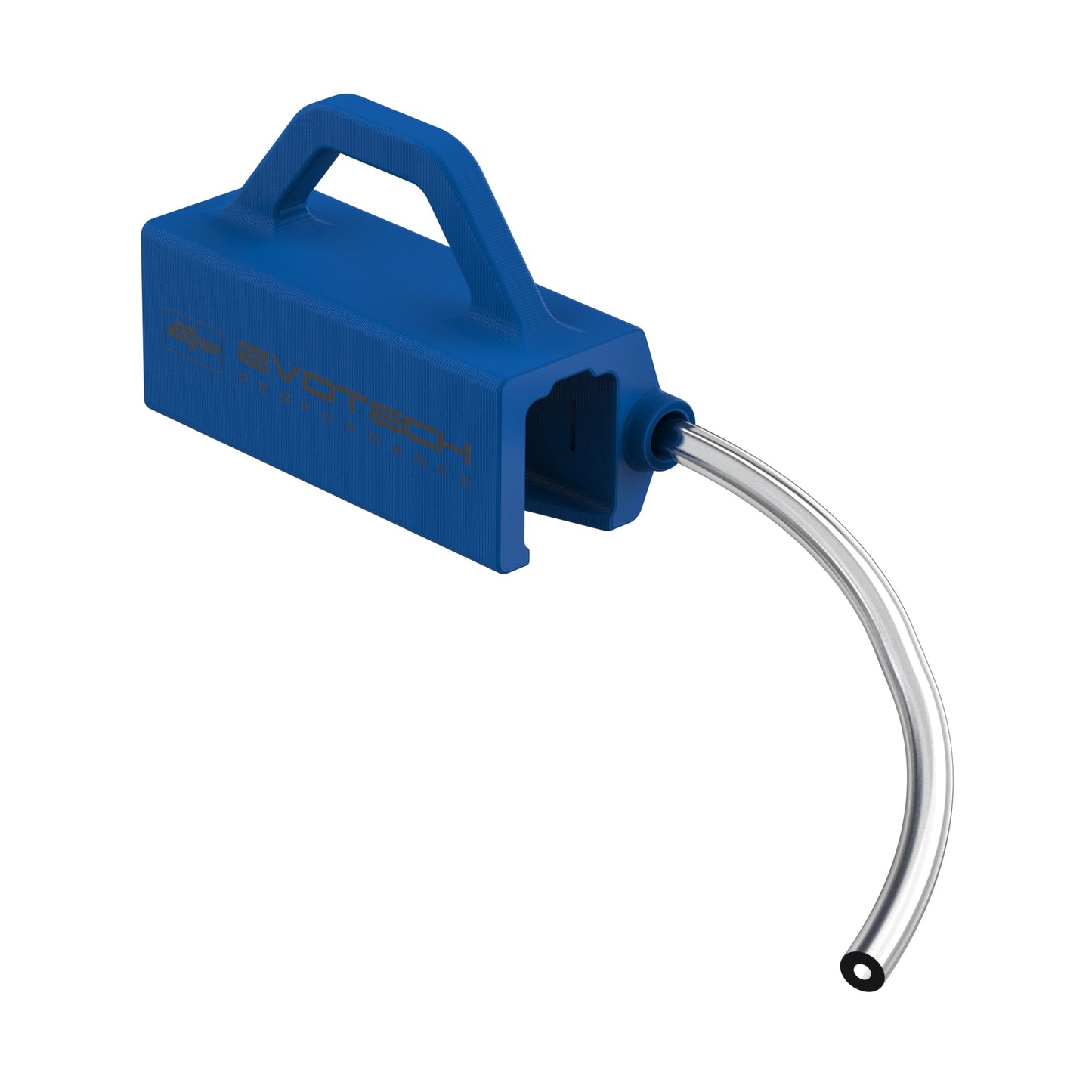 Motorcycle Slim Kettingsmeer Systeem (Blauw) Evotech - Yamaha Tracer 900 ABS (2015-2021)