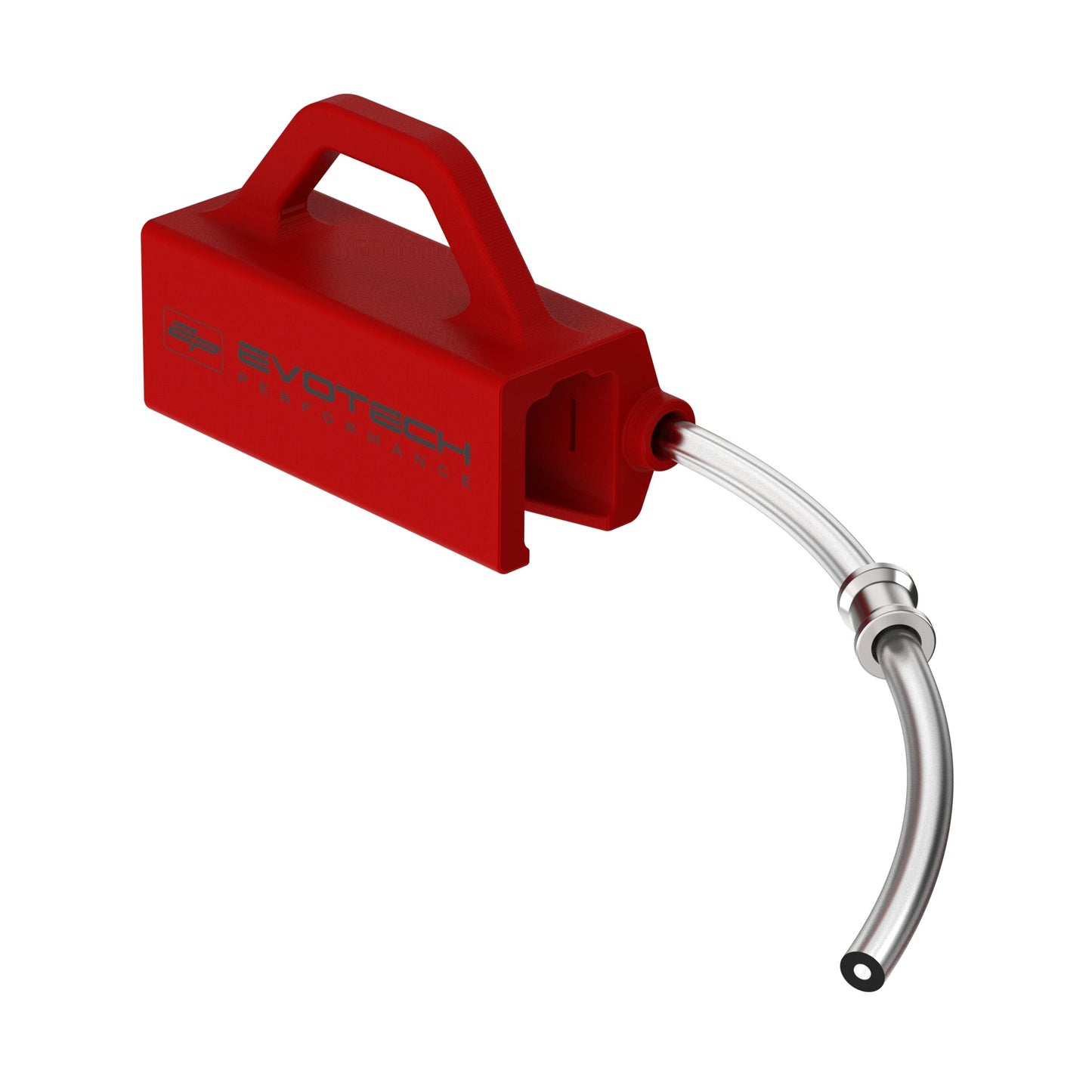 Evotech Motorcycle Slim Kettingsmeer Systeem - Ducati Monster 950 + (Plus) (2021-2025)