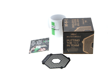 Evotech Limited Edition Mug and Coaster Set