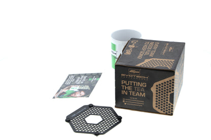 Evotech Limited Edition Mug and Coaster Set