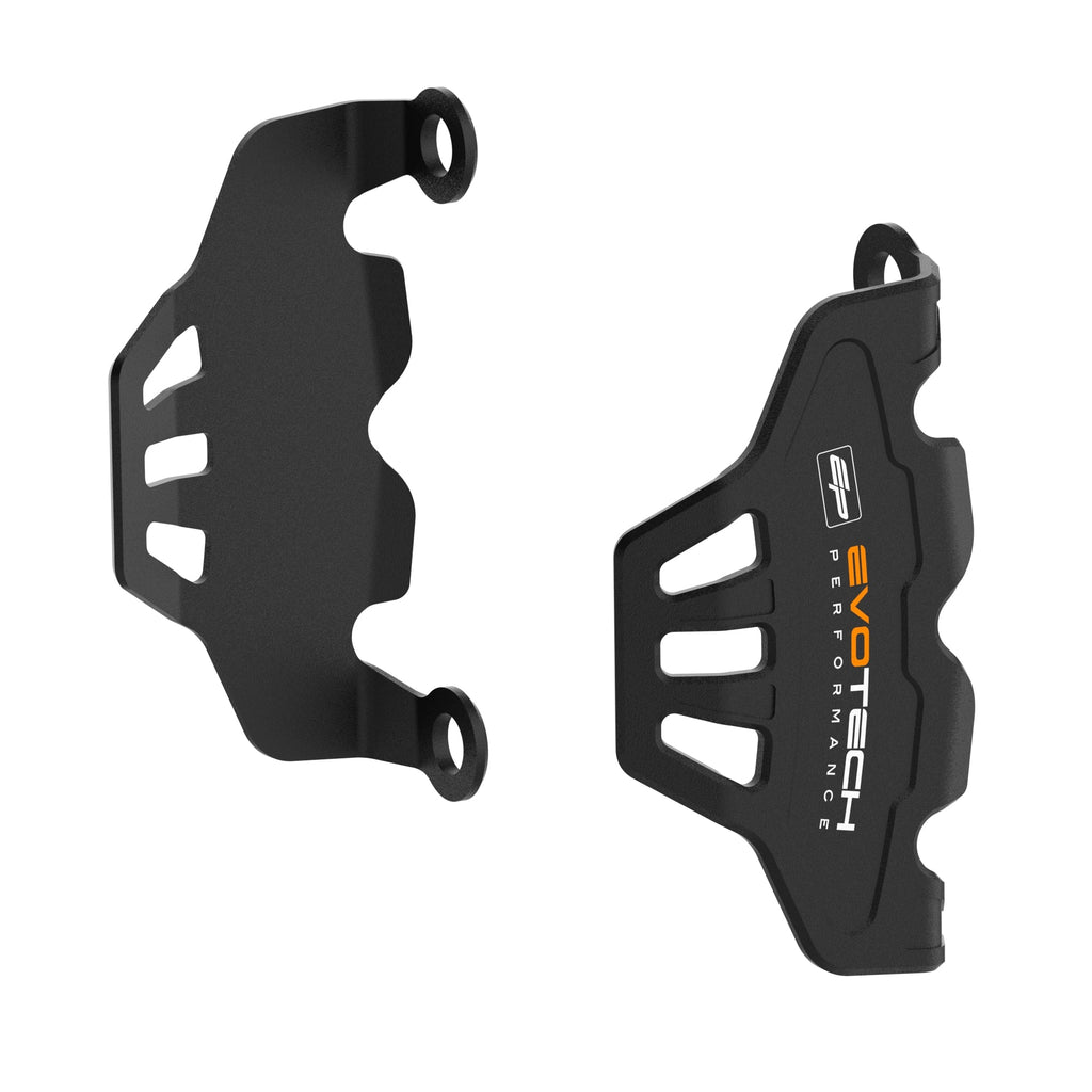 EVOTECH KTM 1290 Super Duke R Front Caliper Guard 2017 - 2019 (paire)