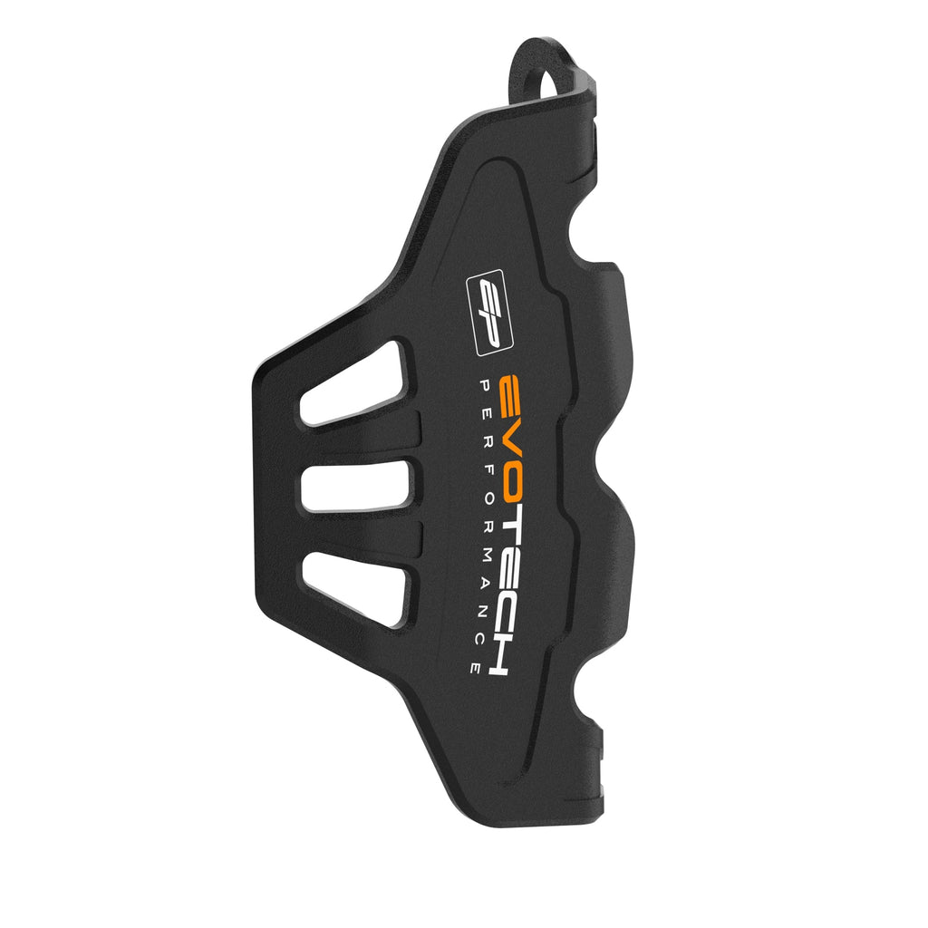 EVOTECH FRONT CLIAper Guard - KTM 690 Duke (2012 - 2019) (Single)