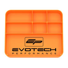 Motorfiets Onderdelenhouder Evotech - KTM 690 Enduro R (2014 - 2018)