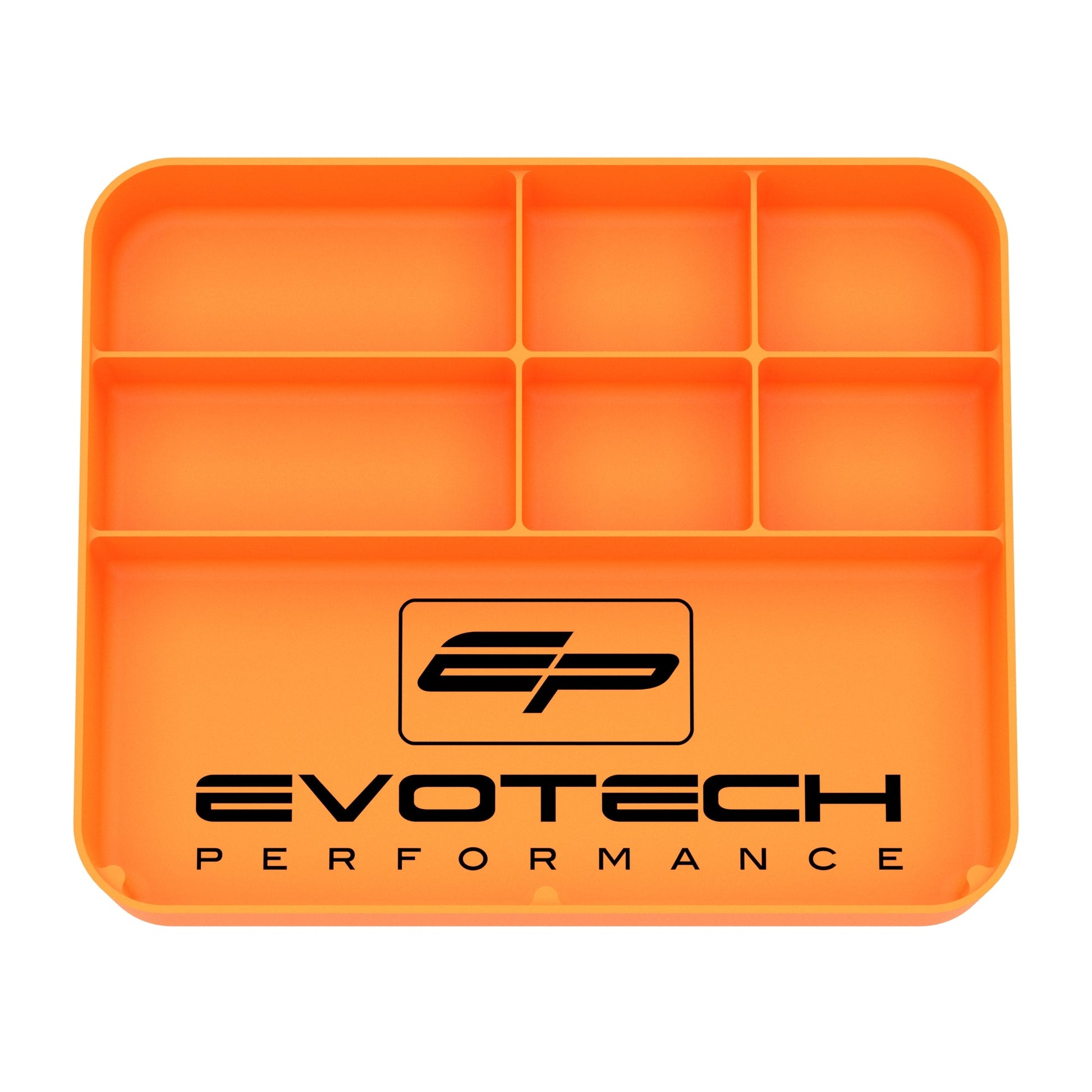 Motorfiets Onderdelenhouder Evotech - KTM 1390 Super Duke R Evo (2024+)