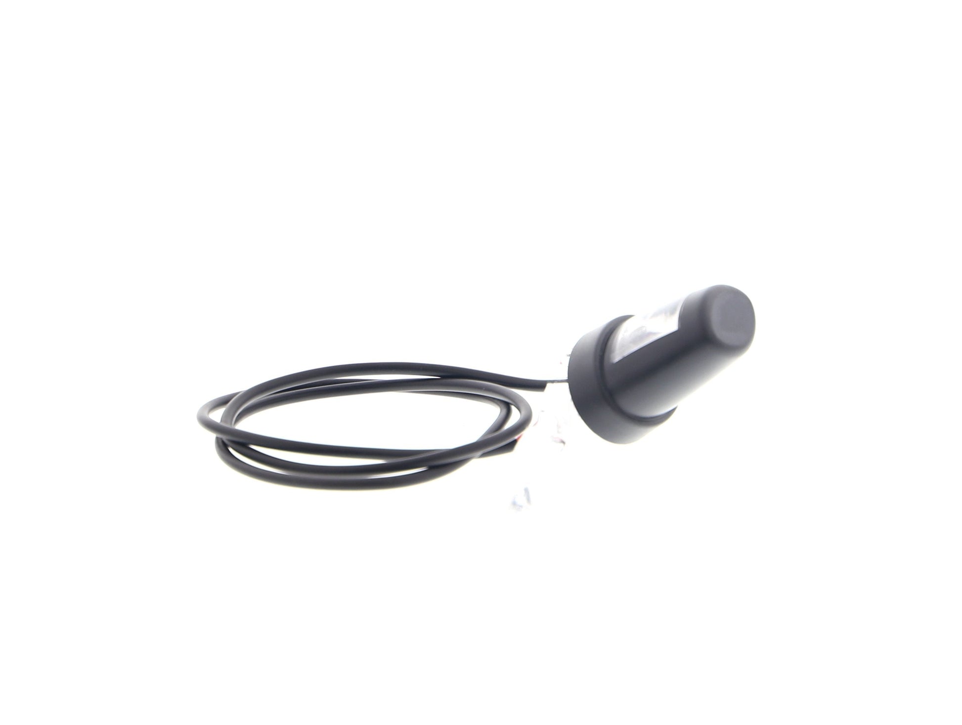 Ovale kentekenplaatverlichting Evotech