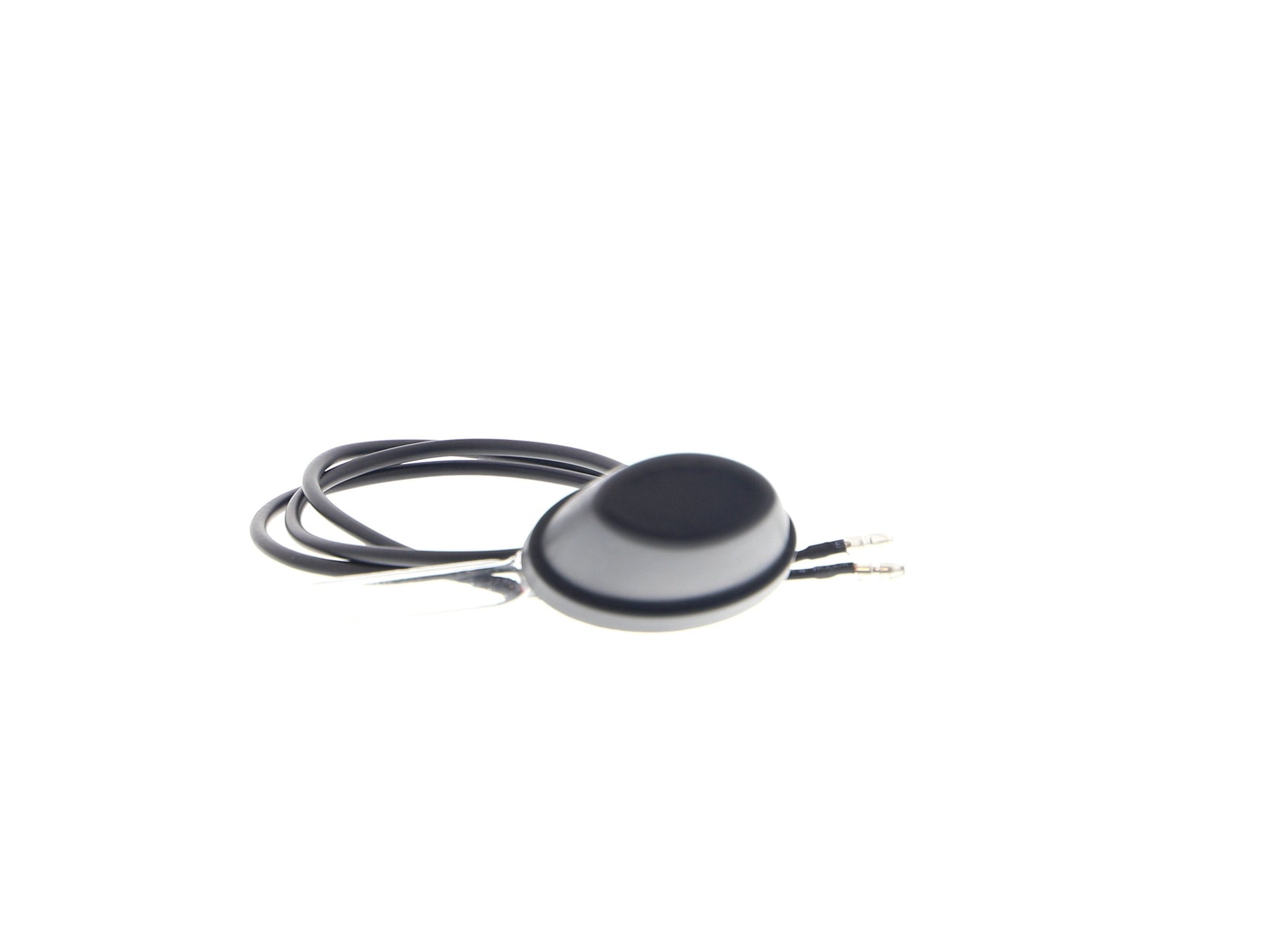 Ovale kentekenplaatverlichting Evotech