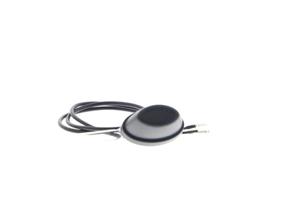 Ovale kentekenplaatverlichting Evotech