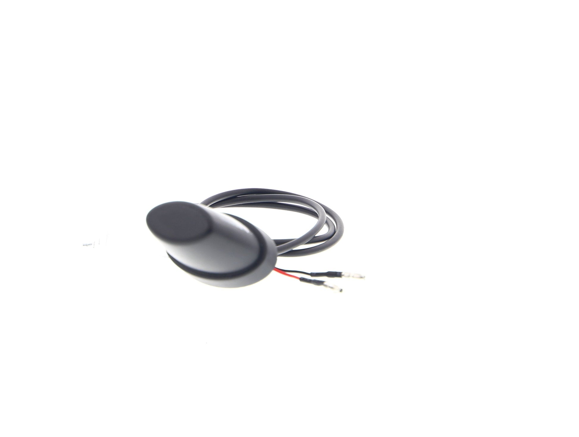 Ovale kentekenplaatverlichting Evotech