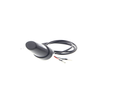 Ovale kentekenplaatverlichting Evotech