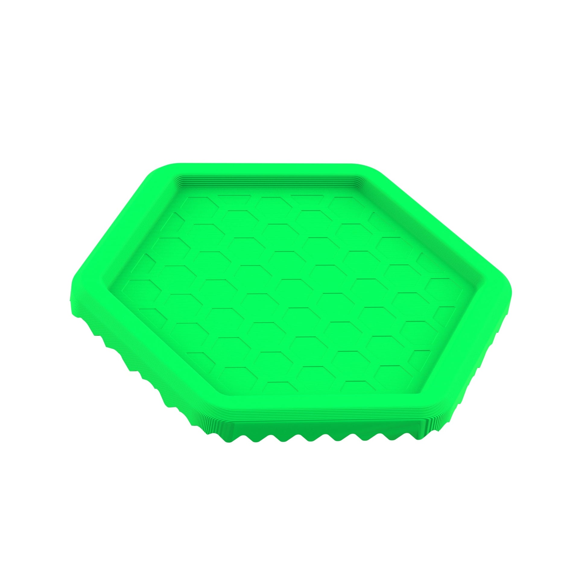 Zijstandaard onderlegger – beschermplaat voor parkeren - Evotech Performance - Honda CB1000R Neo Sports Cafe (2018 - 2020)