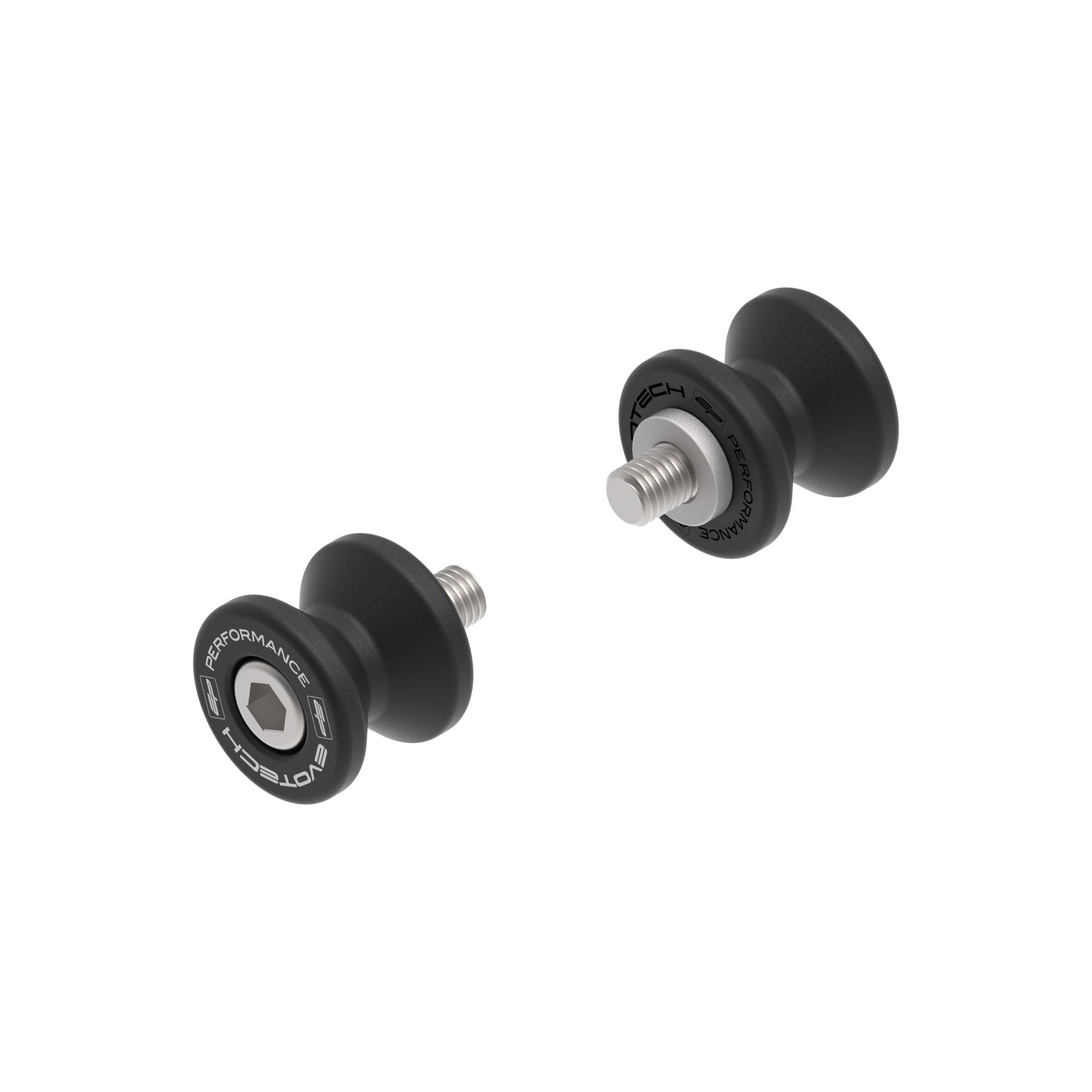 Evotech Paddock Stand Bobbins - KTM 790 Adventure R (2019-2021)
