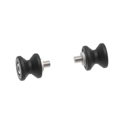 Evotech Paddock Stand Bobbins - KTM 125 Duke (2019+)