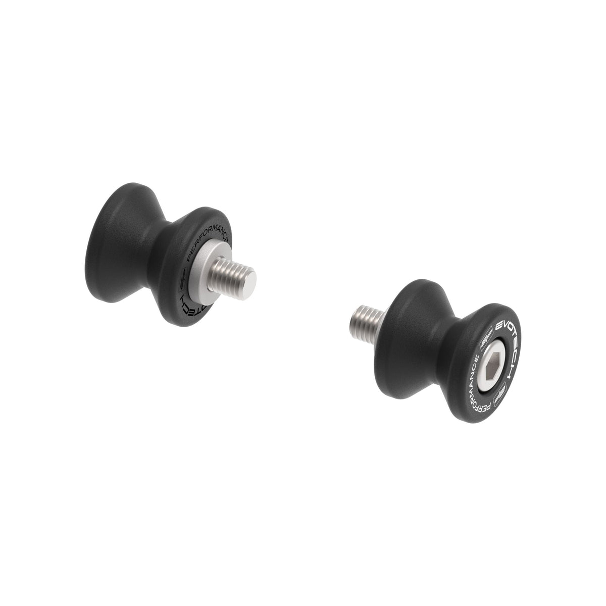 Paddockstand Bobbins Evotech - KTM 790 Duke (2027+)