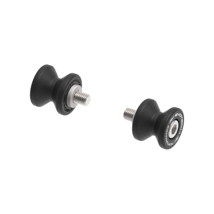 Evotech Paddock Stand Bobbins - KTM 390 Duke (2019+)