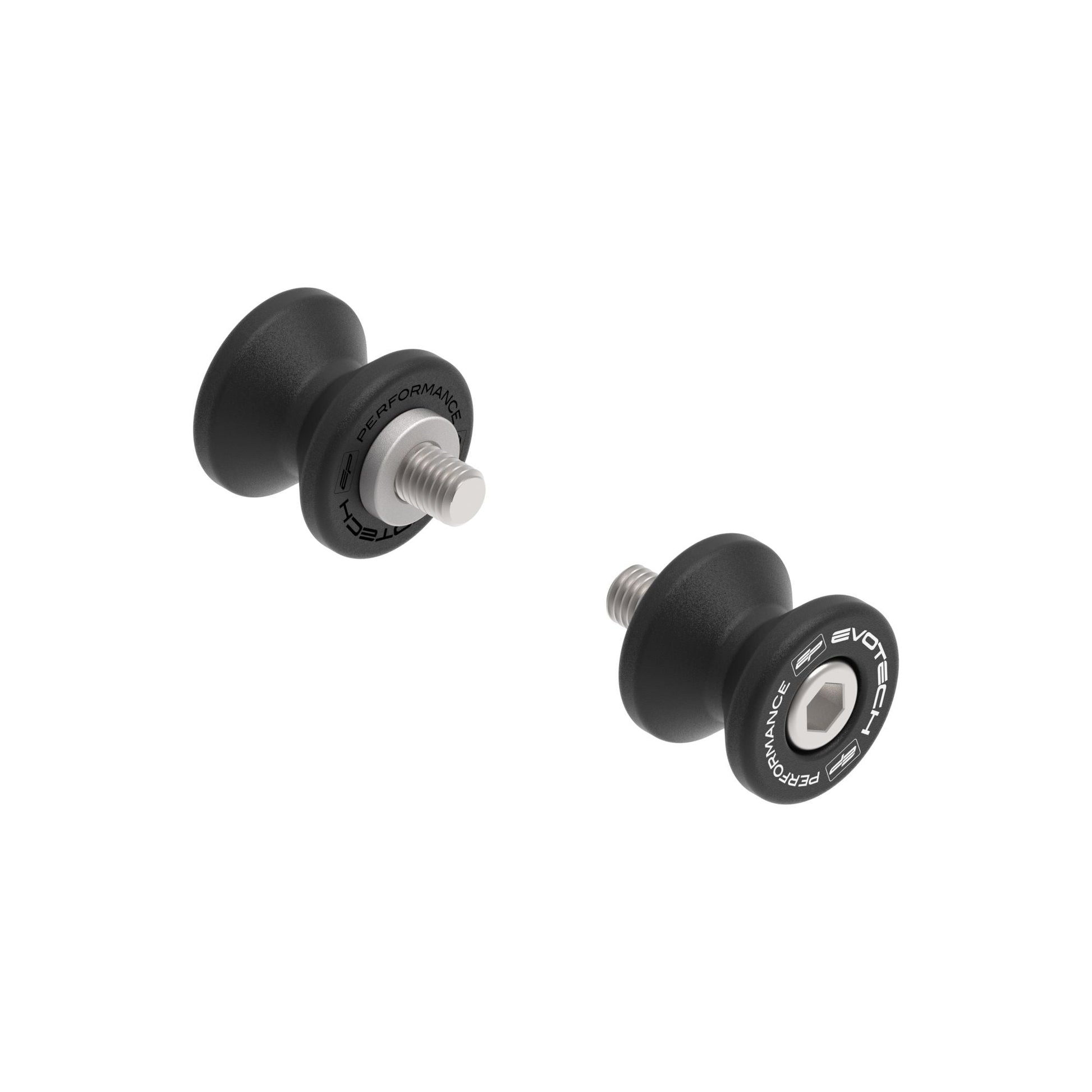 Evotech Paddock Stand Bobbins - KTM 1290 Super Adventure S (2017-2020)
