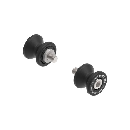 Evotech Paddock Stand Bobbins - KTM 790 Adventure (2019-2021)