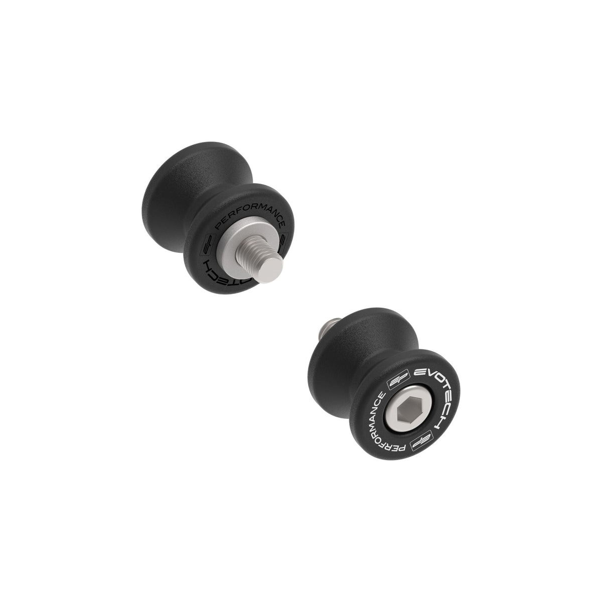 Paddockstand Bobbins Evotech - KTM 790 Duke (2027+)