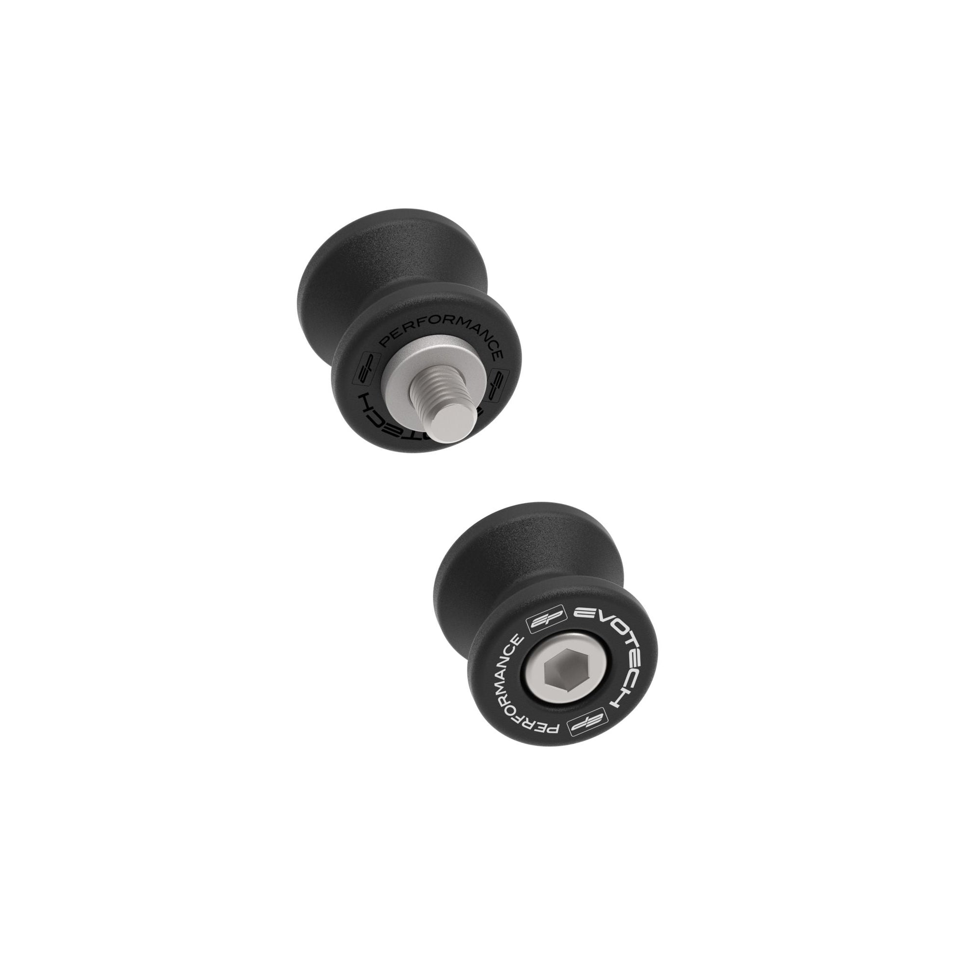 Evotech Paddock Stand Bobbins - Husqvarna Vitpilen 701 (2018-2021)