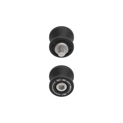 Evotech Paddock Stand Bobbins - KTM 890 Duke (2021+)