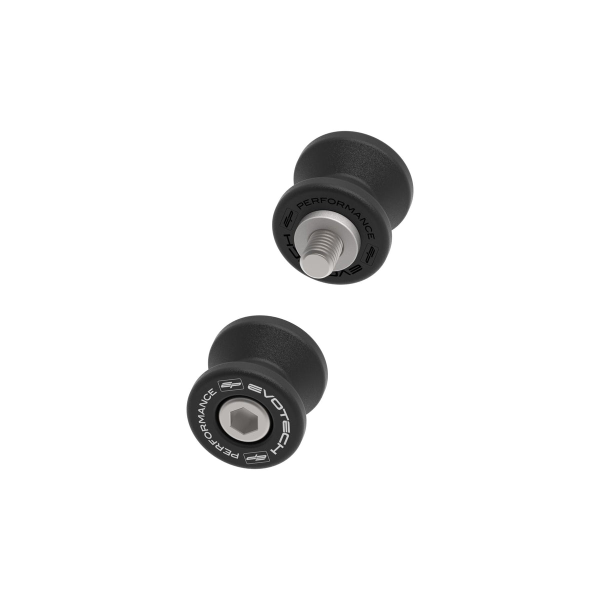 Paddockstand Bobbins Evotech - KTM 790 Duke (2027+)