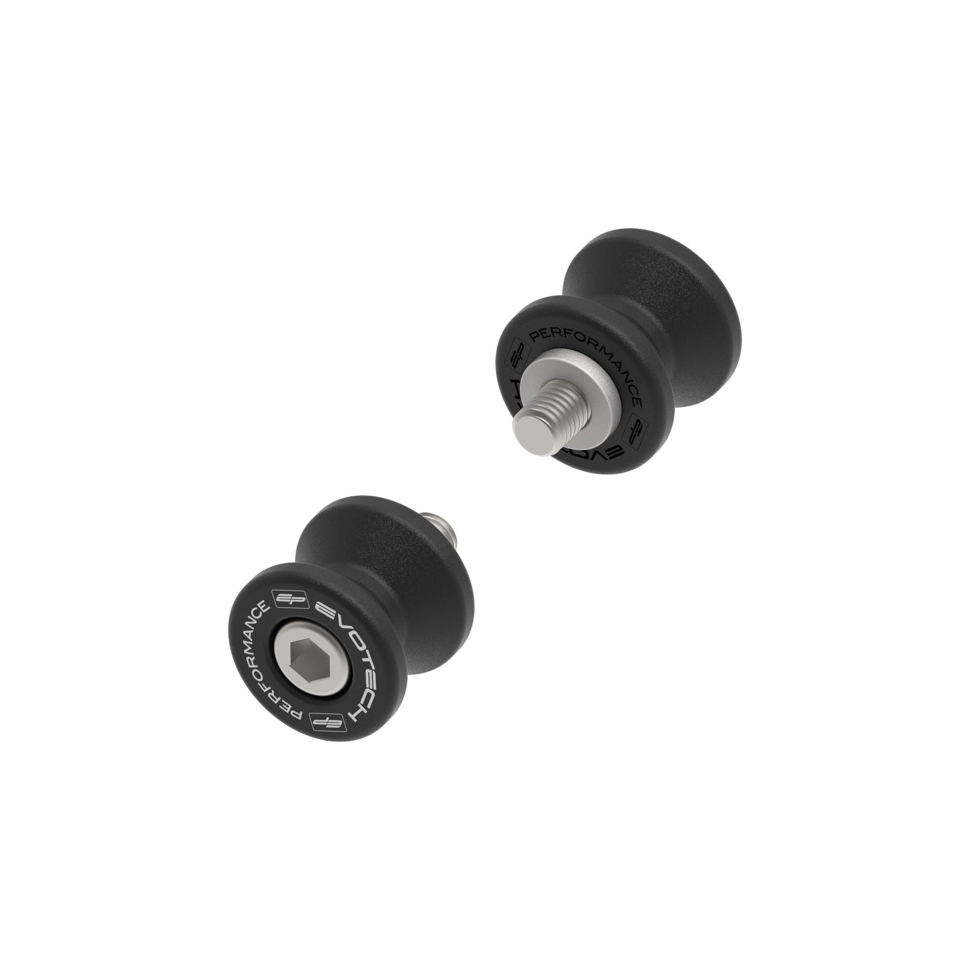 Evotech Paddock Stand Bobbins - KTM 790 Adventure (2019-2021)