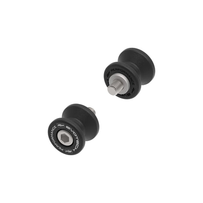 Evotech Paddock Stand Bobbins - Husqvarna Svartpilen 801 (2024+)