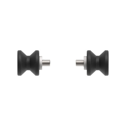 Evotech Paddock Stand Bobbins - KTM 125 Duke (2019+)