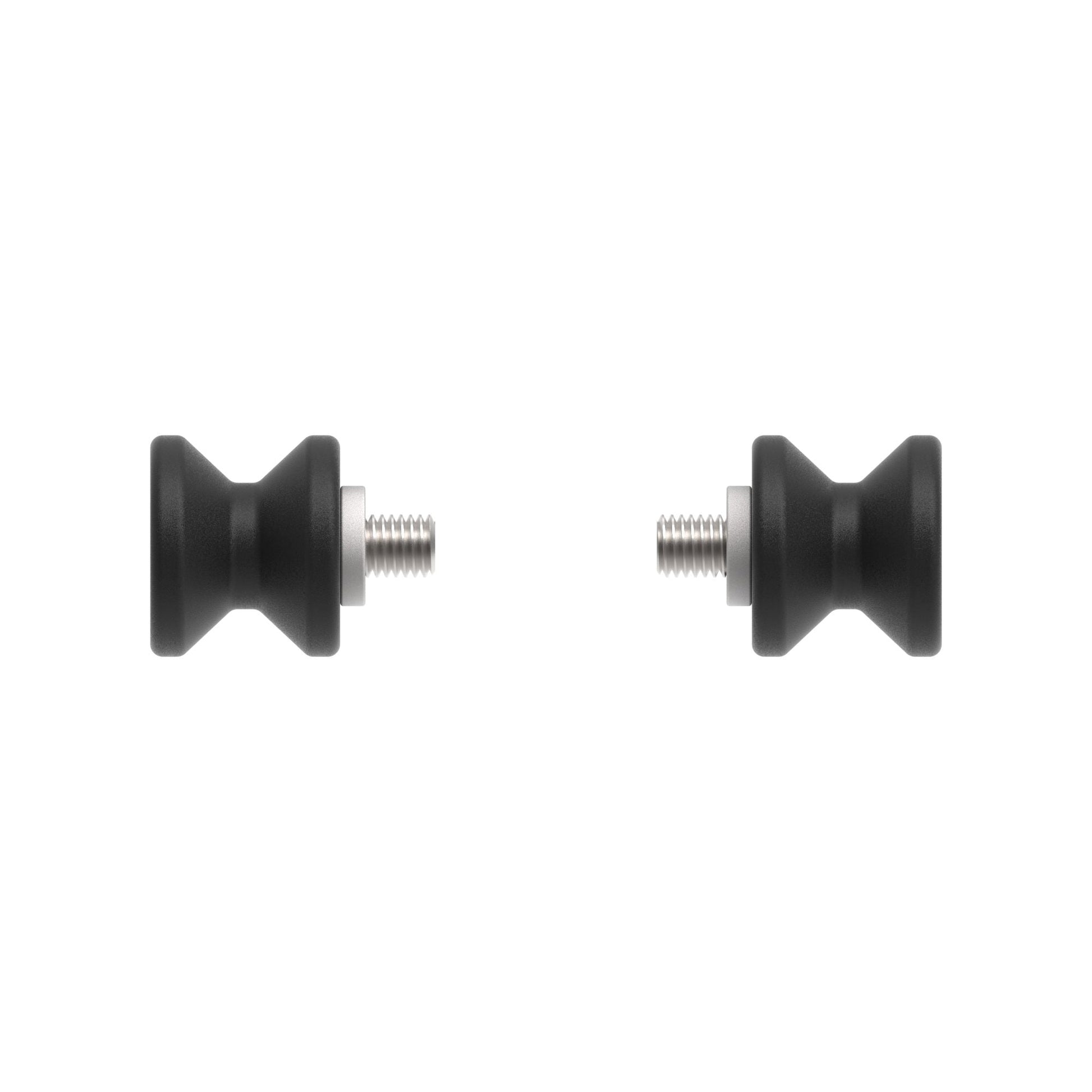 Evotech Paddock Stand Bobbins - Husqvarna Svartpilen 801 (2024+)