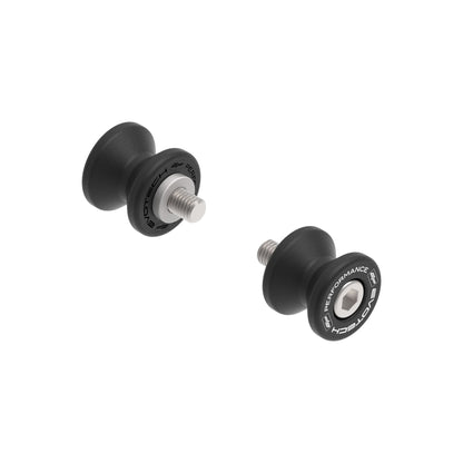 Evotech Paddock Stand Bobbins - KTM 1090 Adventure R (2017-2018)