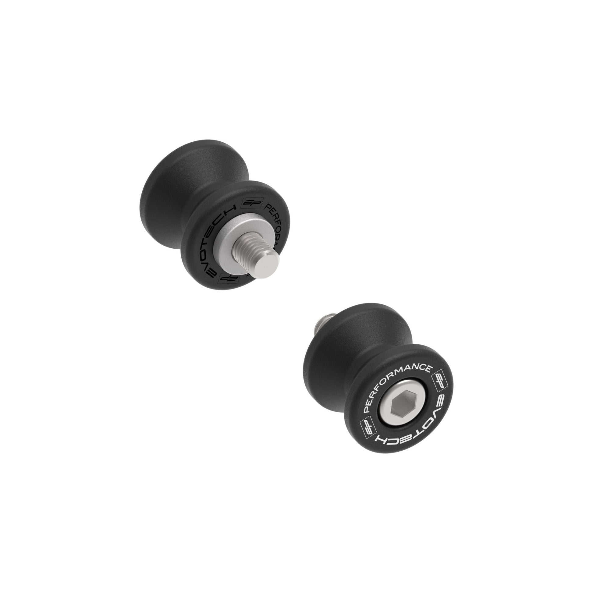 Evotech Paddock Stand Bobbins - KTM 790 Adventure R (2019-2021)