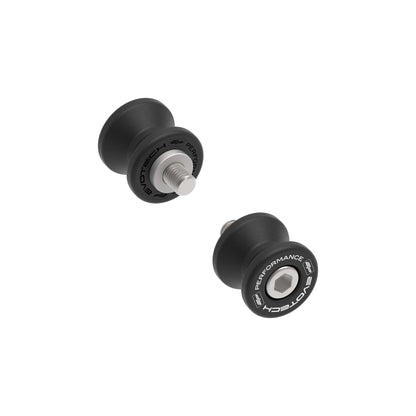 Evotech Paddock Stand Bobbins - KTM 390 Duke (2019+)