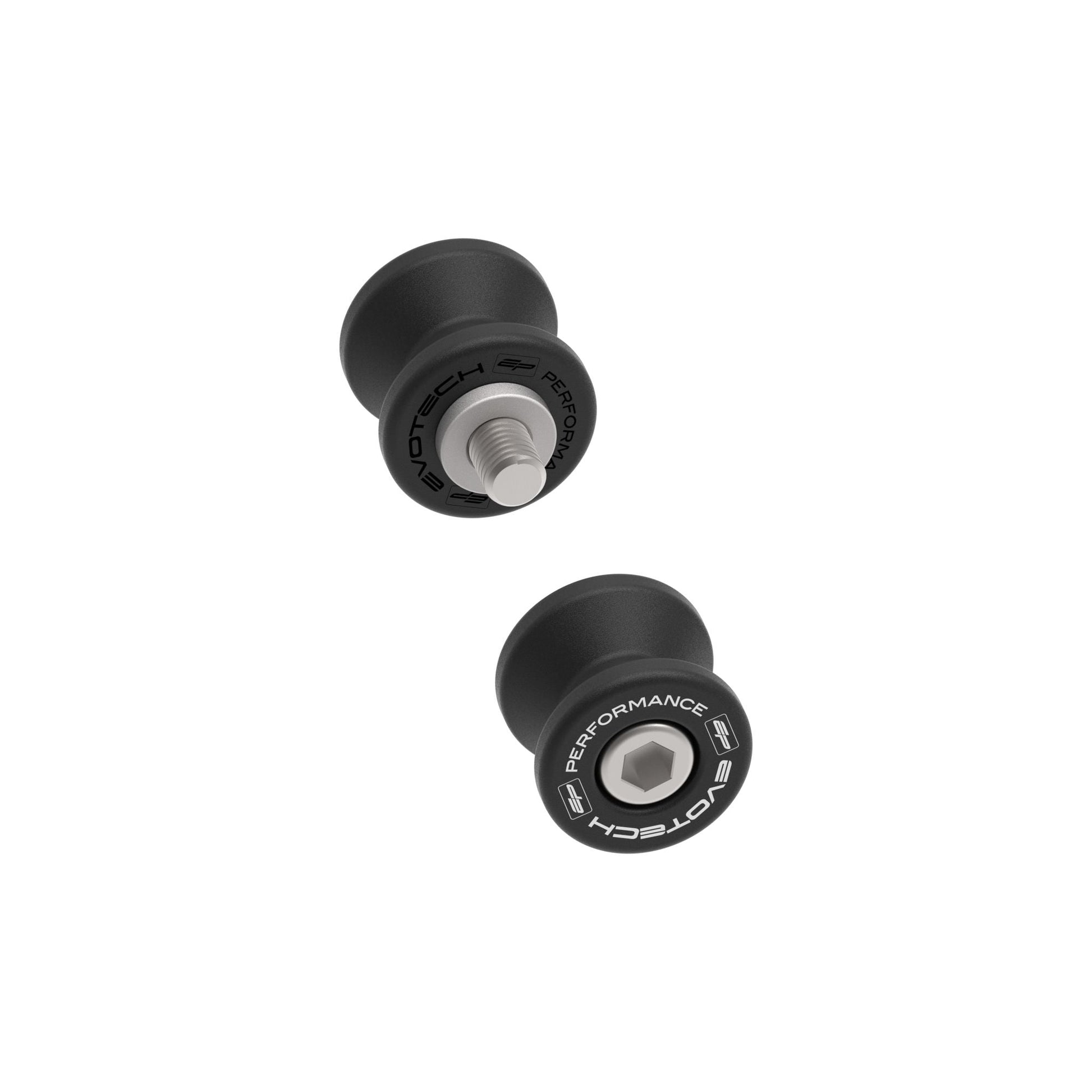 Evotech Paddock Stand Bobbins - Husqvarna Svartpilen 801 (2024+)