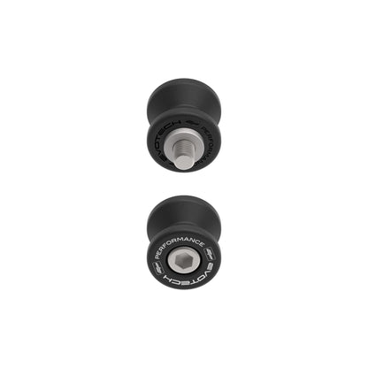 Evotech Paddock Stand Bobbins - KTM 390 Duke (2019+)