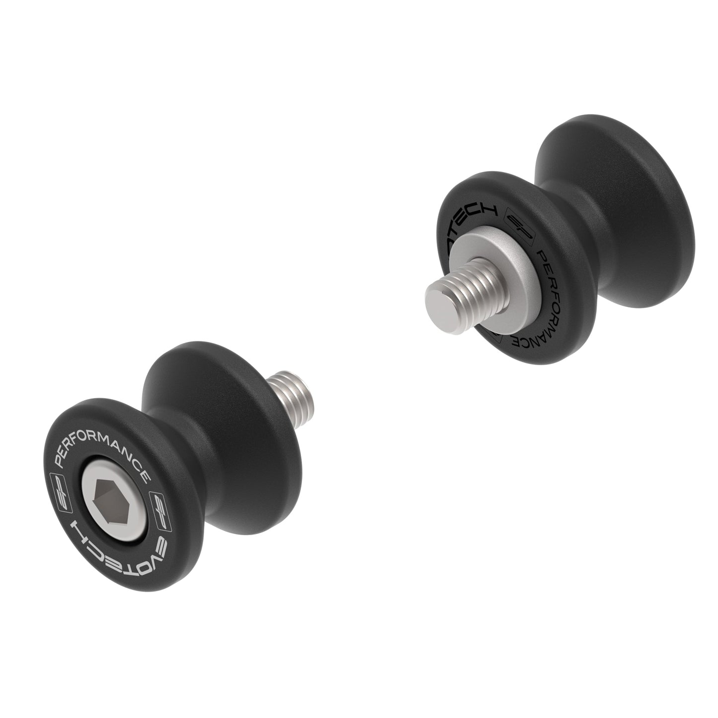 Paddockstand Bobbins Evotech - Husqvarna Vitpilen 801 (2025+)