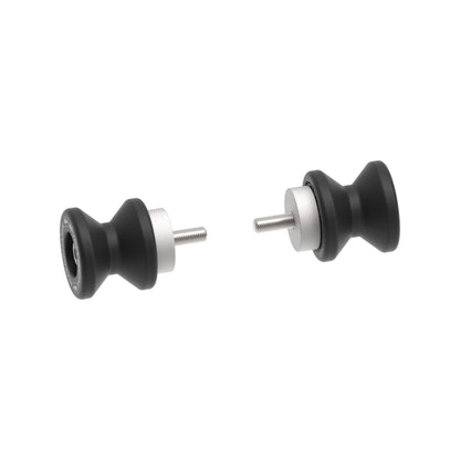 Evotech Paddock Stand Bobbins - Aprilia RSV1000 Factory (2004-2008)