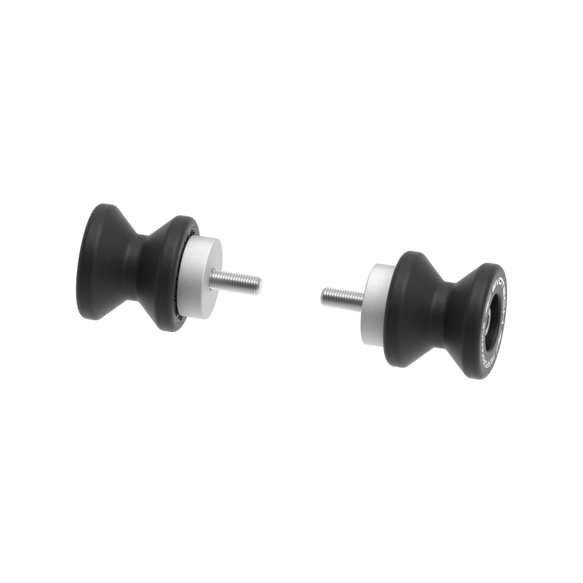 Evotech Paddock Stand Bobbins - Aprilia RSV1000 (2004-2008)