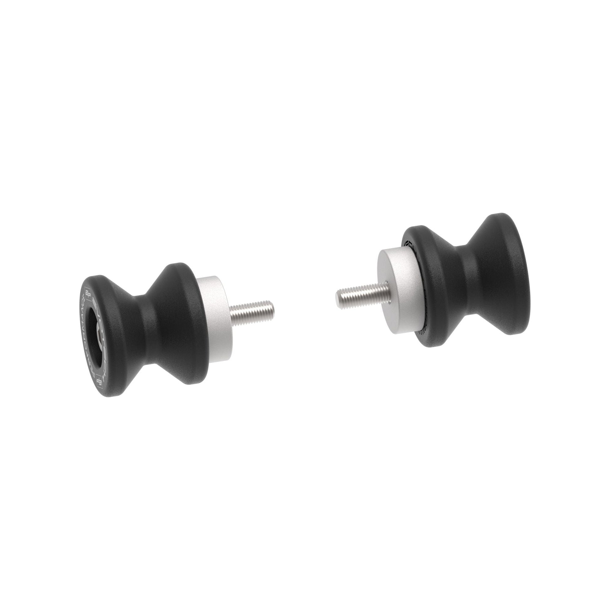 Evotech Paddock Stand Bobbins - Aprilia RSV1000 R (2004-2008)