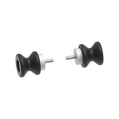 Evotech Paddock Stand Bobbins - Yamaha YZF-R6 (2006-2016)