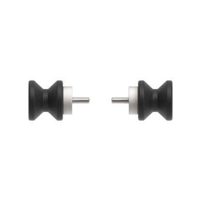 Evotech Paddock Stand Bobbins - Yamaha Tracer 900 GT (2018-2021)