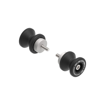 Evotech Paddock Stand Bobbins - Aprilia RSV1000 (2004-2008)