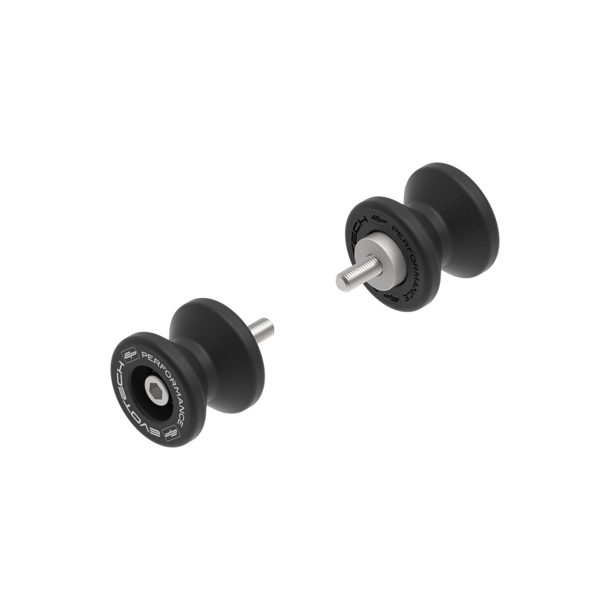 Paddockstand Bobbins Evotech - QJ Motor SRK 800 (2025+)