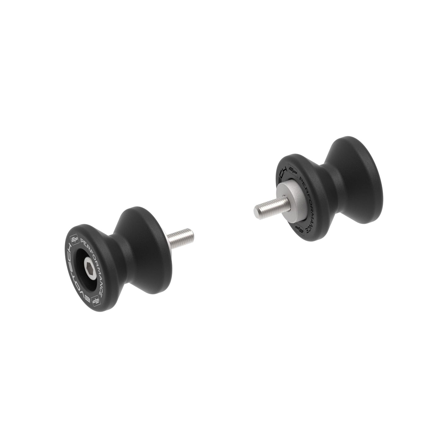 Paddockstand Bobbins Evotech - QJ Motor SVT 650 X (2025+)