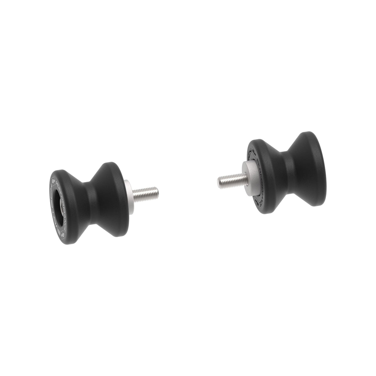 Paddockstand Bobbins Evotech - QJ Motor SRK 800 (2025+)
