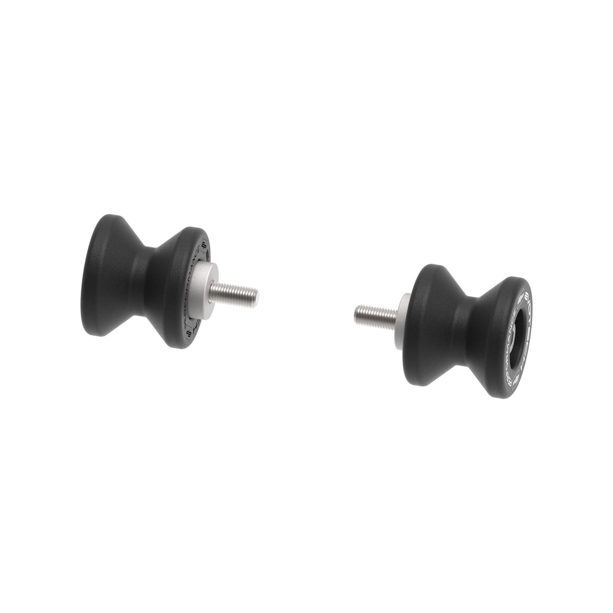 Paddockstand Bobbins Evotech - QJ Motor SRT 600 S (2025+)