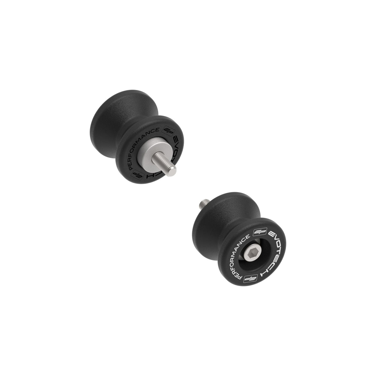 Paddockstand Bobbins Evotech - QJ Motor SRT 600 S (2025+)
