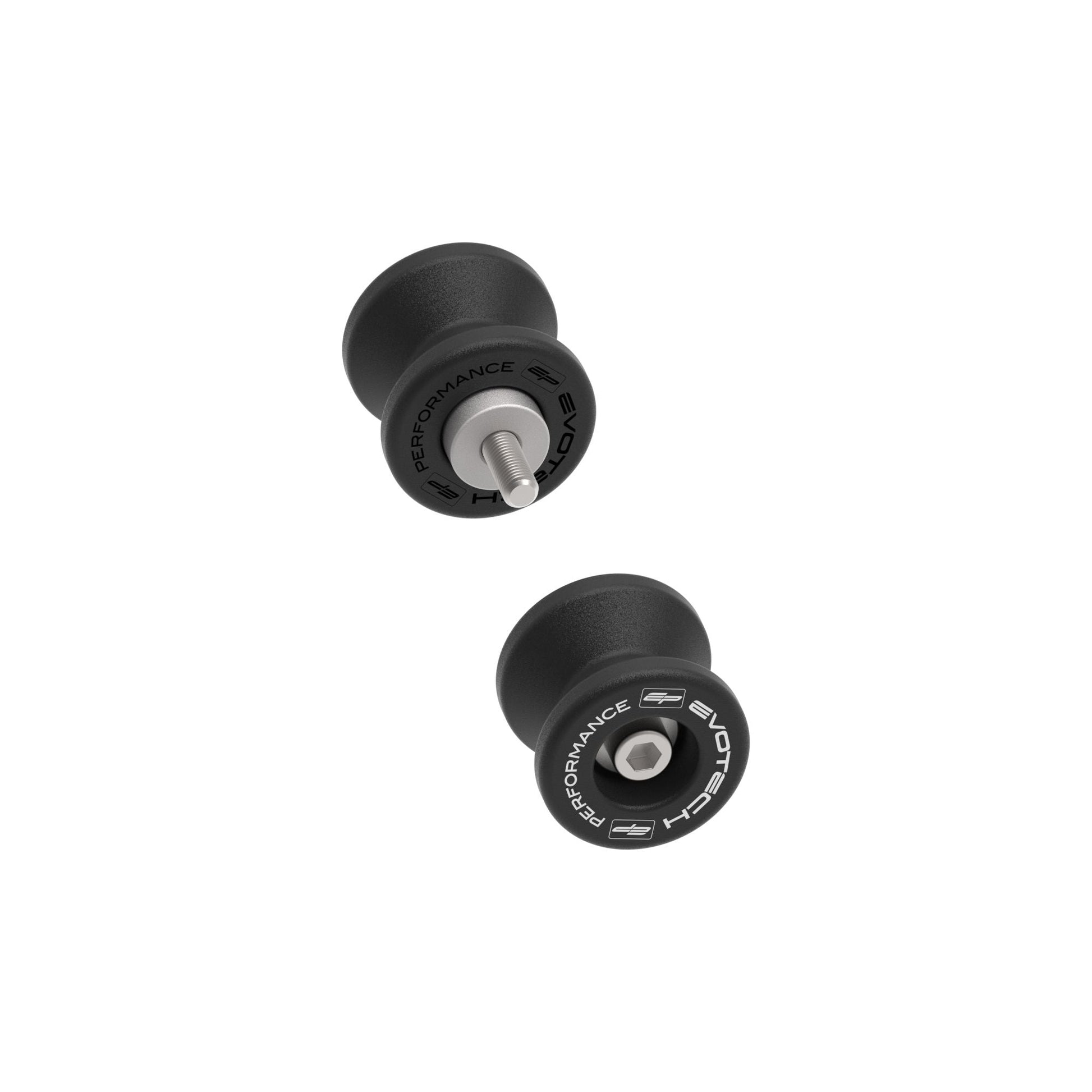 Evotech Paddock Stand Bobbins - Yamaha MT-10 SP (2022+)