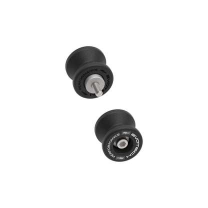 Paddockstand Bobbins Evotech - QJ Motor SRT 600 S (2025+)