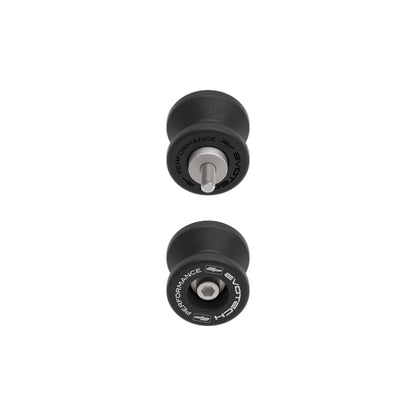 Paddockstand Bobbins Evotech - QJ Motor SVT 650 X (2025+)