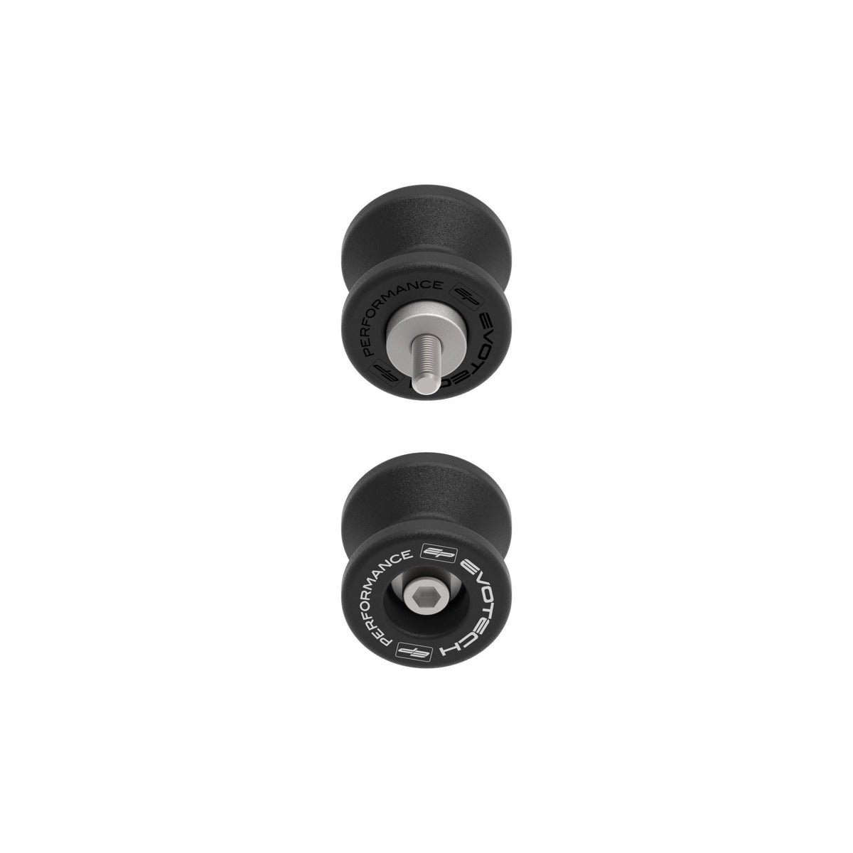 Paddockstand Bobbins Evotech - QJ Motor SRK 800 RR (2025+)